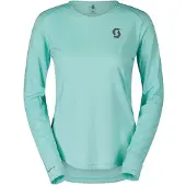 SCOTT Endurance Tech Langarm-t-shirt