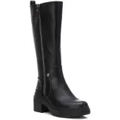 Refresh 171994 Stiefel Schwarz EU 39 Damen Schwarz EU 39