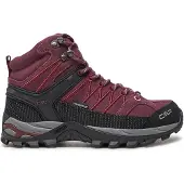 CMP Damen-Wanderschuhe Rigel Waterproof