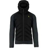 Karpos Marmarole Retro' Jacket black/woodl.gray (402N) L