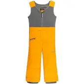 Spyder Toddler Expedition Pants orange pop (POP) 6