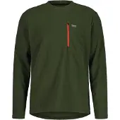 Maloja - GomionM. - Funktionsshirt Gr S oliv