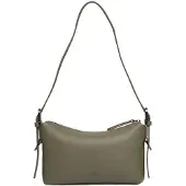 s.Oliver Umhängetasche Crossbody Bag Olive Green olivgrün