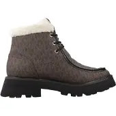 Michael Kors CADE BOOTIE Brown