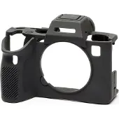 Easycover Gehäuse Cover für Sony A1 Black