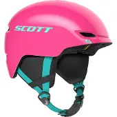 SCOTT - Kid's Keeper 2 Plus - Skihelm Gr 53-56 cm - M rosa