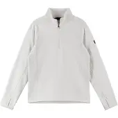 Reima - Kid's Meriol - Fleecepullover Gr 116 grau