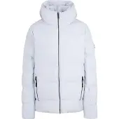 Ziener Skiwear Damen Ski Jacke TRAVA-Z frosty glacier - 38