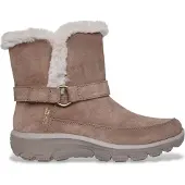 SKECHERS EASY GOING DREAMERS LUXE V Beige