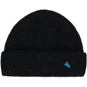 Klättermusen - Huld - Mütze Gr One Size schwarz