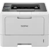 Brother HL-L5210DN, Laser, 1200 x 1200 DPI, A4, 48 Seiten pro Minute, Doppelseitiger Druck, Schwarz, Weiß