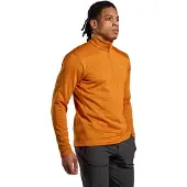 Montane Protium Halbreißverschluss-sweatshirt