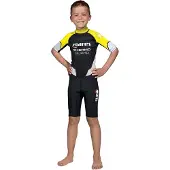 Mares Thermo Guard 0.5 Mm Junior-kurzarm-shorty