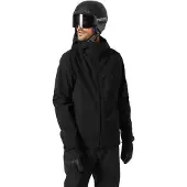 Helly Hansen Swift 3L Shell Jacket black (990) M