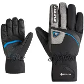 Ziener Galiso-z Gtx+ Gore Plus Warm Gore-tex Handschuhe
