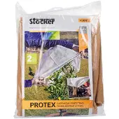 Stocker Protex Mit Seil 30g/m2 Pflanzenschutz 2x2.4 M 2 Einheiten
