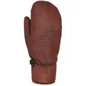 Level Darth Mitten bordeaux (24) S