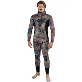 Abysstar Octoskin 5 Mm Speerfischen-neoprenanzug