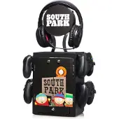 South Park Gaming-schließfach One Size