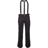 Killtec Thônes MN Ski Sftshll PNTS A schwarz