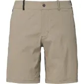 Black Diamond Pursuit Kurze Hose Beige 32 Mann Beige 32