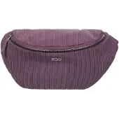 Roxy Handtasche "Feeling Vibes", Damen, lila (nirvana), Kunstfaser, Taschen Handtasche