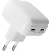 Dbramante1928 Re-charge Pro Eu Flat 2xusb-c 25w Usb-c-ladegerät