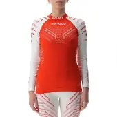 UYN Natyon 3 0 Austria Underwear Shirt Long Sleeve TURTLE Neck austria (T020) L/XL