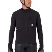 Leatt Mtb Endurance 4.0 Jacke Schwarz 2XL Herren Schwarz 2XL