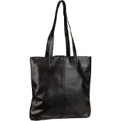 Harold's Schultertasche Caugio Shopping Bag Black schwarz