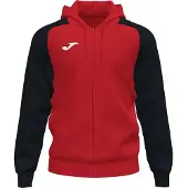 Joma Academy Iv Reißverschlusspullover