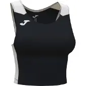 Joma Kurzes Tanktop für Frauen Record II