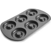 Ibili Doughnut Backform