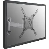 Equip Befestigungskit (Gelenkarm, VESA-Adapter, Wandmontagehalterung) - für Flachbilds