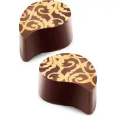Ibili Magnetische Form Für Tränchenpralinen