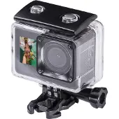 Trevi GO 2550 4K, Full HD, 120 fps, WLAN, 86 g