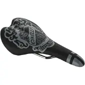 Cinelli Black Knight Sattel