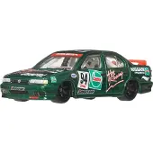Hot Wheels JBL31, Rennauto, 3 Jahr(e), Metall, Grün