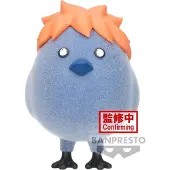 Banpresto Haikyu!! Hinagarasu Fluffy Puffy Figur 8 Cm