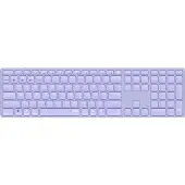 Rapoo E9800m Funktastatur