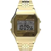 Timex T80 Damenuhr