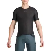 Sportful Winter Layer Tee black (002) L
