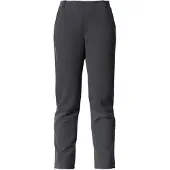 Salomon - Nova X-Warm Pants - Winterhose Gr 50 - Slim grau