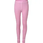 Isbjörn of Sweden Husky Longjohn Baselayer Teens frostpink (03) 170/176cl