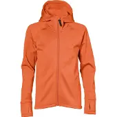 Isbjörn of Sweden Panda Hoodie Teens orangepeel (22) 146/152cl