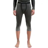 Odlo The POW Blackcomb Base Layer 3/4 Bottoms black (15000) XXL