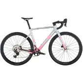 SCOTT Addict Gravel 30 Carbon Grey 2026 - L