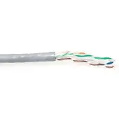Intronics XS100H, 100 m, Grau