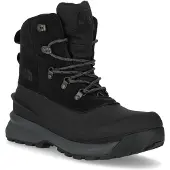 The North Face Mens Chilkat V Lace WP tnf black/asphalt grey (KT0) 7.5