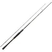Daiwa Prorex Xr Spinnrute Silber 2.13 m / 14-42 g Silber 2.13 m